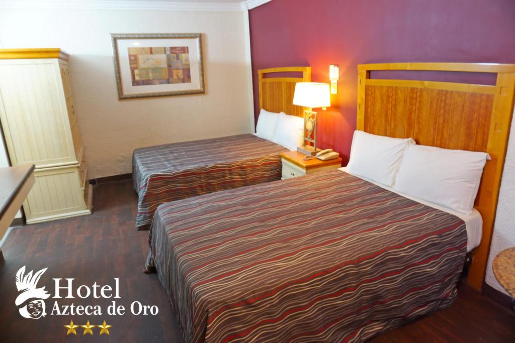 Hotel Azteca de Oro Mexicali Hotel Azteca de Oro Mexicali