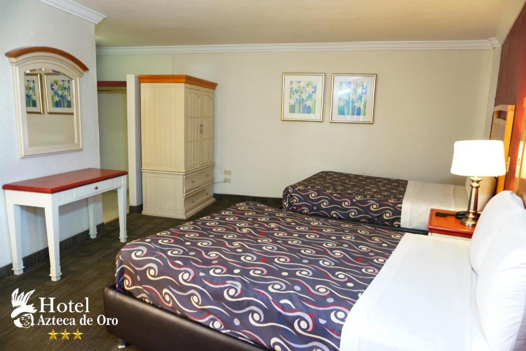 Hotel Azteca de Oro Mexicali Hotel Azteca de Oro Mexicali