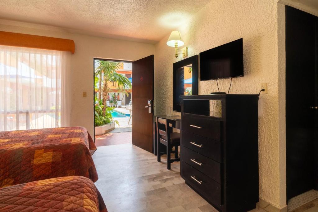 Hotel Azteca Inn Hotel Azteca Inn