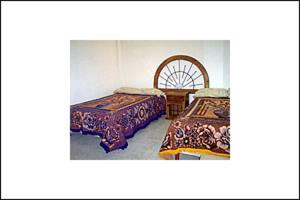 Hotel Azucena de Antequera
