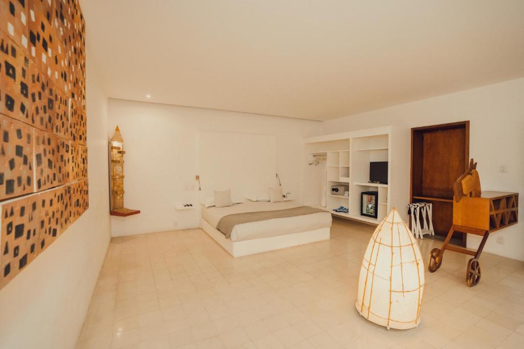 Hotel Azul de Oaxaca