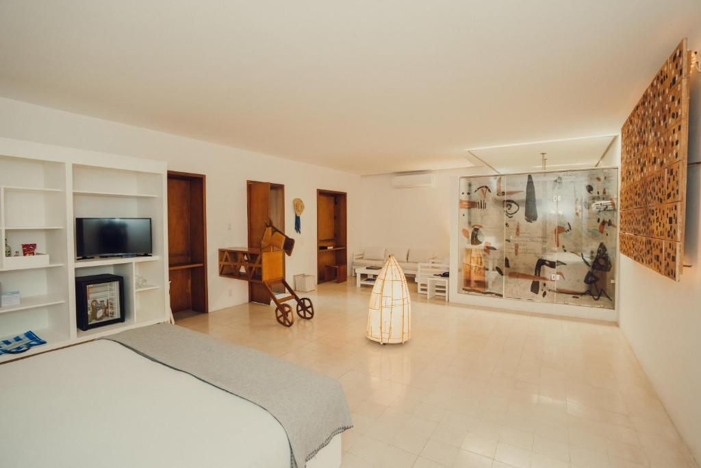 Hotel Azul de Oaxaca