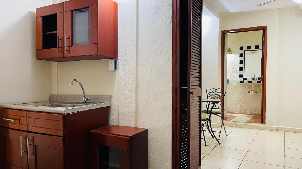 Hotel B&B – 5th Avenue Hotel B&B - 5th Avenue