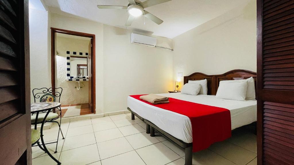 Hotel B&B – 5th Avenue Hotel B&B - 5th Avenue