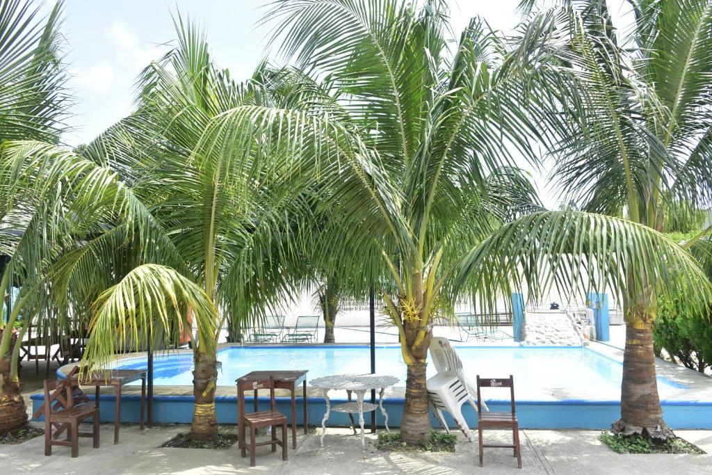 Hotel Bacaanda