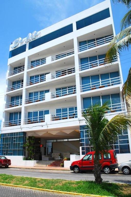 Hotel Bahia Chac Chi Hotel Bahia Chac Chi