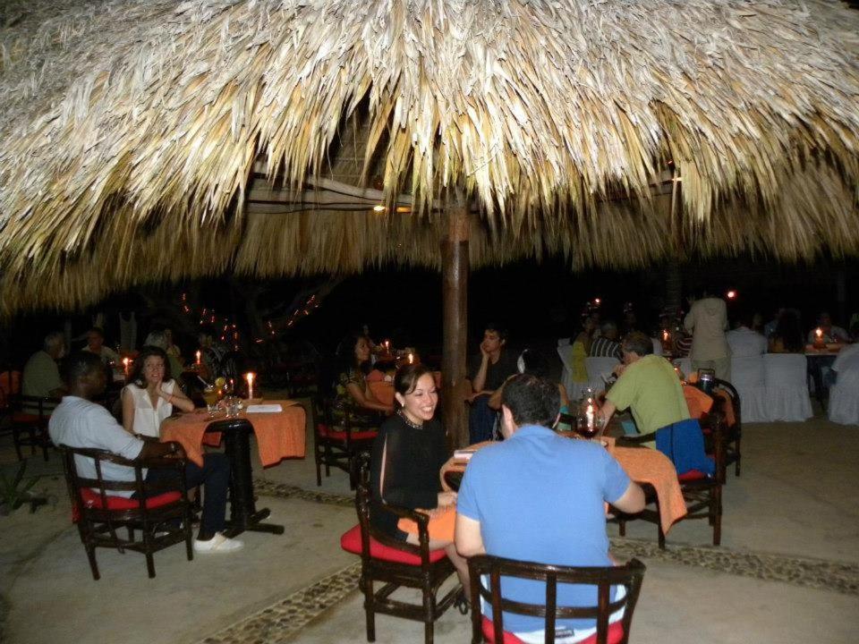Hotel Bahía de la Luna