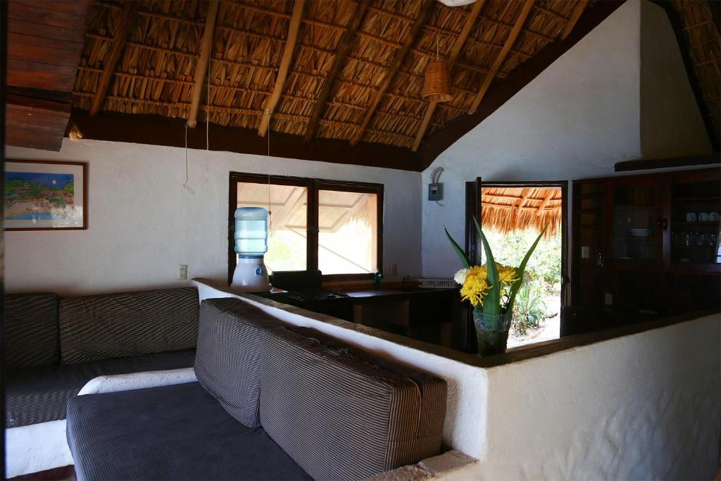 Hotel Bahía de la Luna