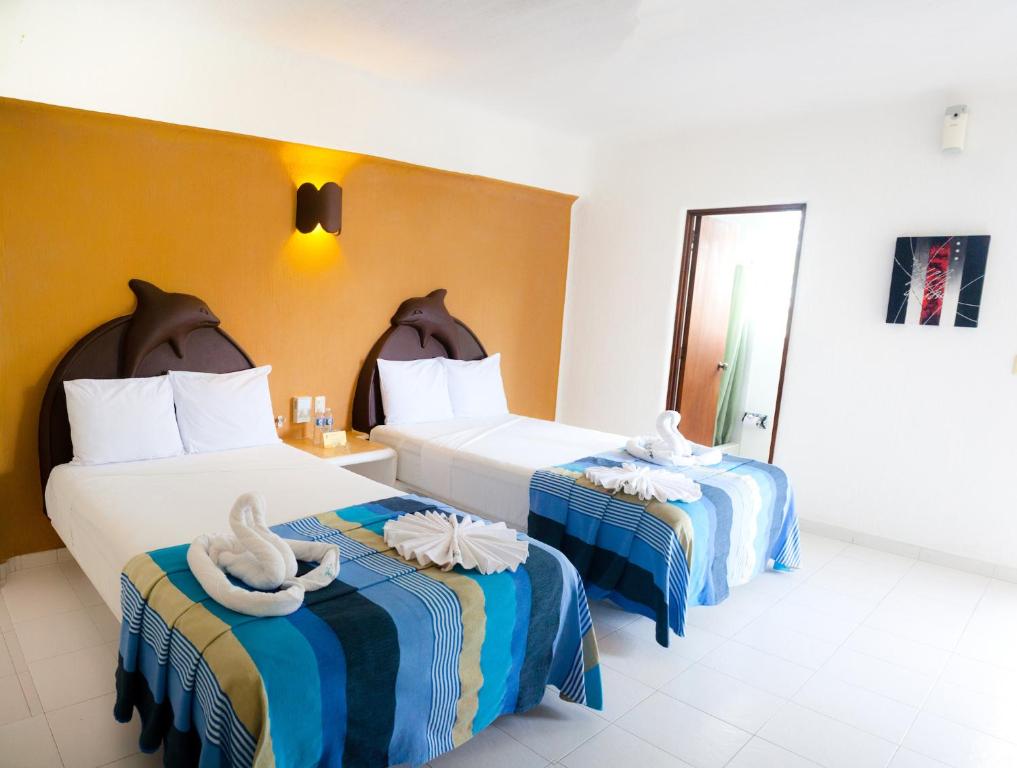 Hotel Bahia Huatulco Hotel Bahia Huatulco