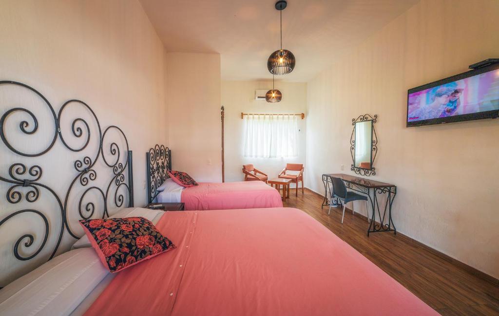Hotel Bahía Paraíso