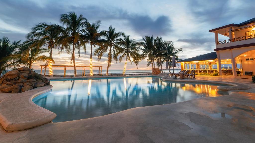 Hotel Bahía Paraíso