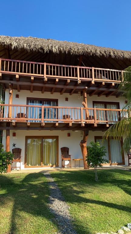 Hotel Bajito Bay Hotel Bajito Bay