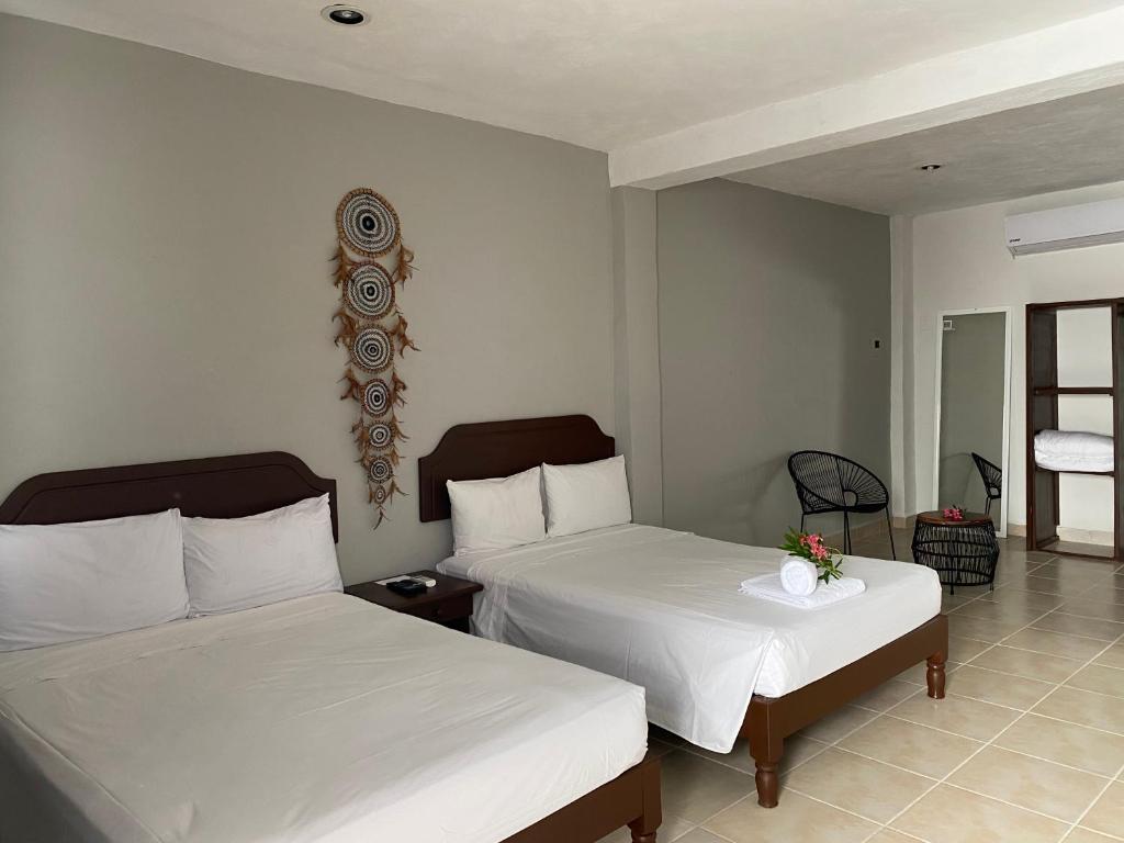 Hotel Balxibá Hotel Balxibá
