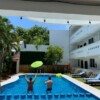 Hotel Balxibá