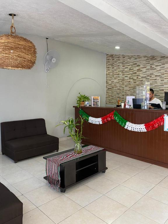 Hotel Balxibá Hotel Balxibá