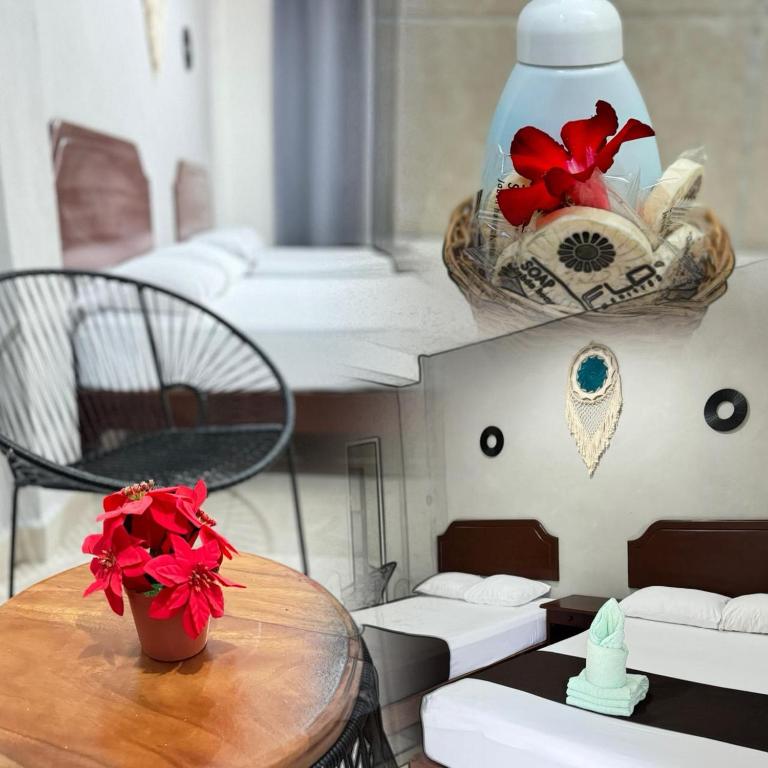 Hotel Balxibá Hotel Balxibá