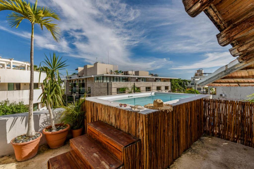 Hotel Banana Boutique & Spa – 5th Av Playa del Carmen Hotel Banana Boutique & Spa - 5th Av Playa del Carmen