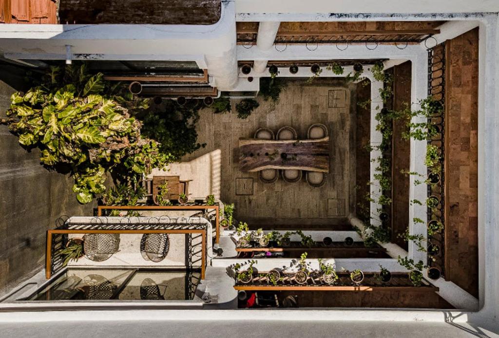 Hotel Banana Boutique & Spa – 5th Av Playa del Carmen Hotel Banana Boutique & Spa - 5th Av Playa del Carmen