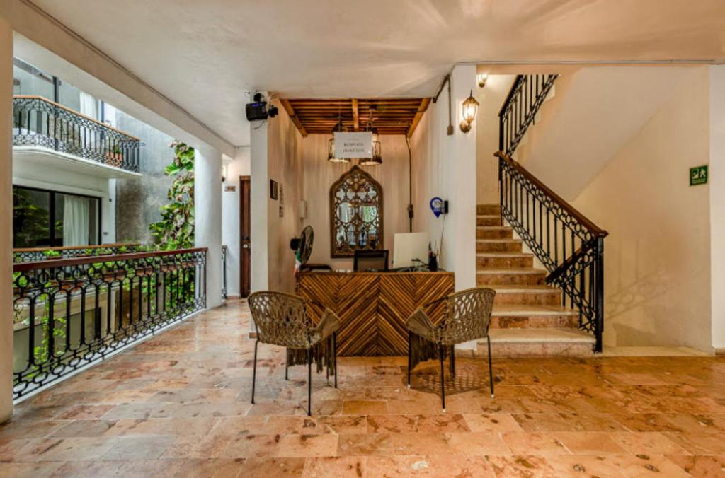 Hotel Banana Boutique & Spa – 5th Av Playa del Carmen Hotel Banana Boutique & Spa - 5th Av Playa del Carmen