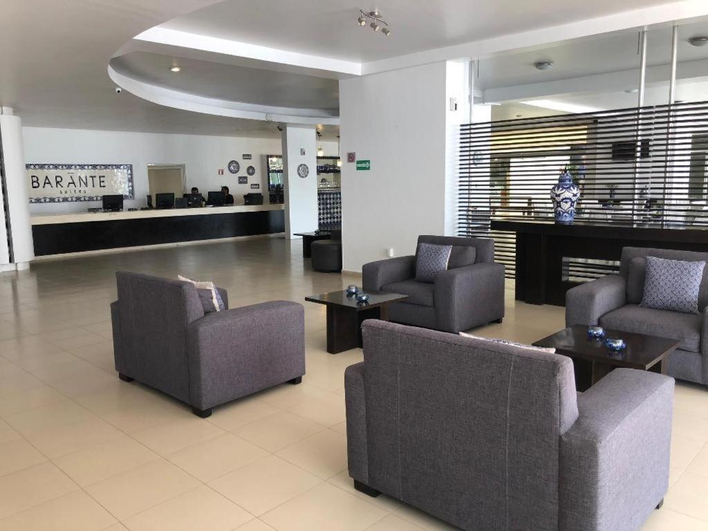 Hotel Barante Suites Hotel Barante Suites