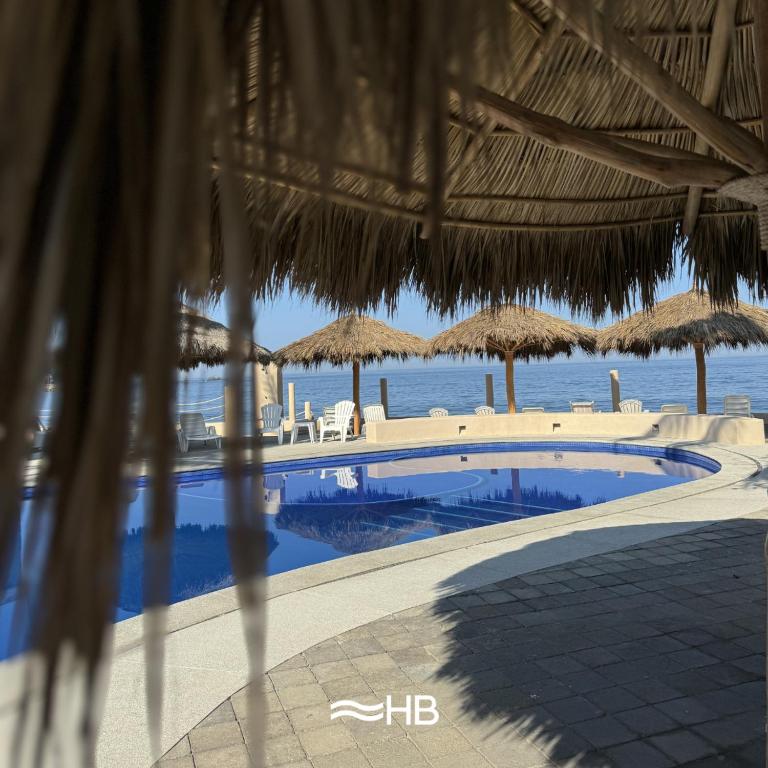 Hotel Barra de Navidad Hotel Barra de Navidad