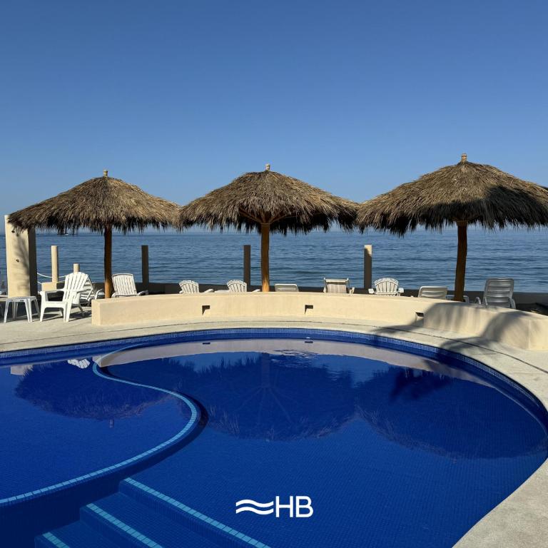 Hotel Barra de Navidad Hotel Barra de Navidad