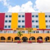 Hotel Batab