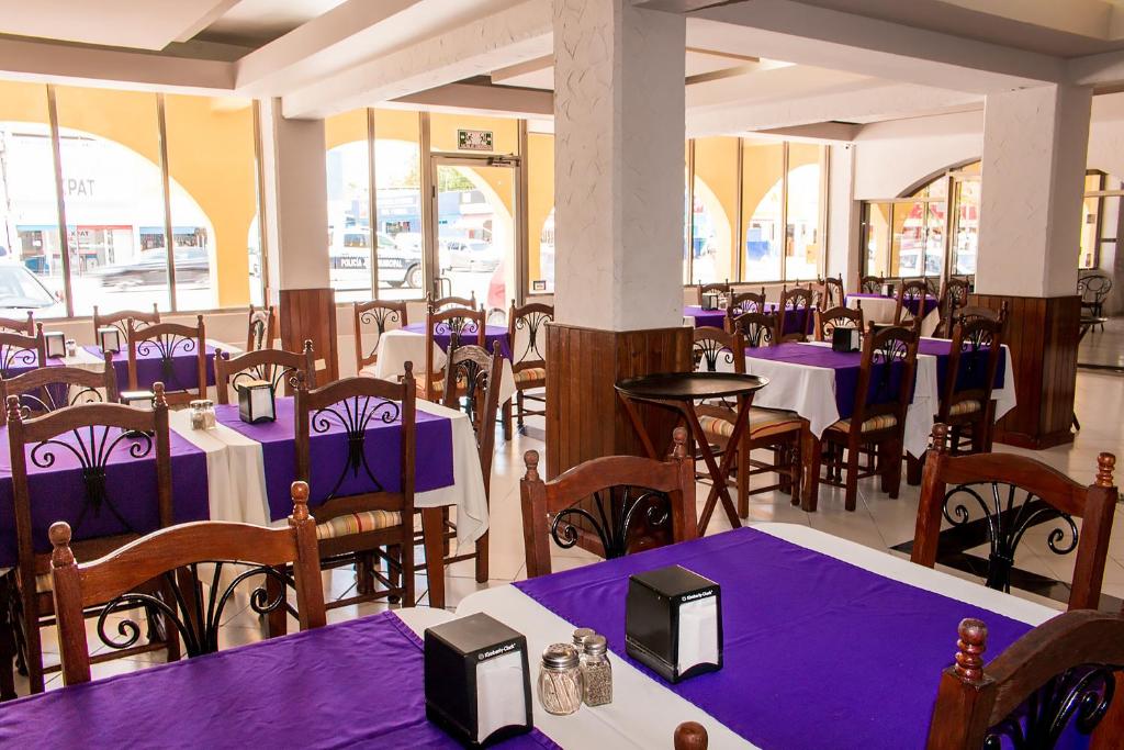 Hotel Batab