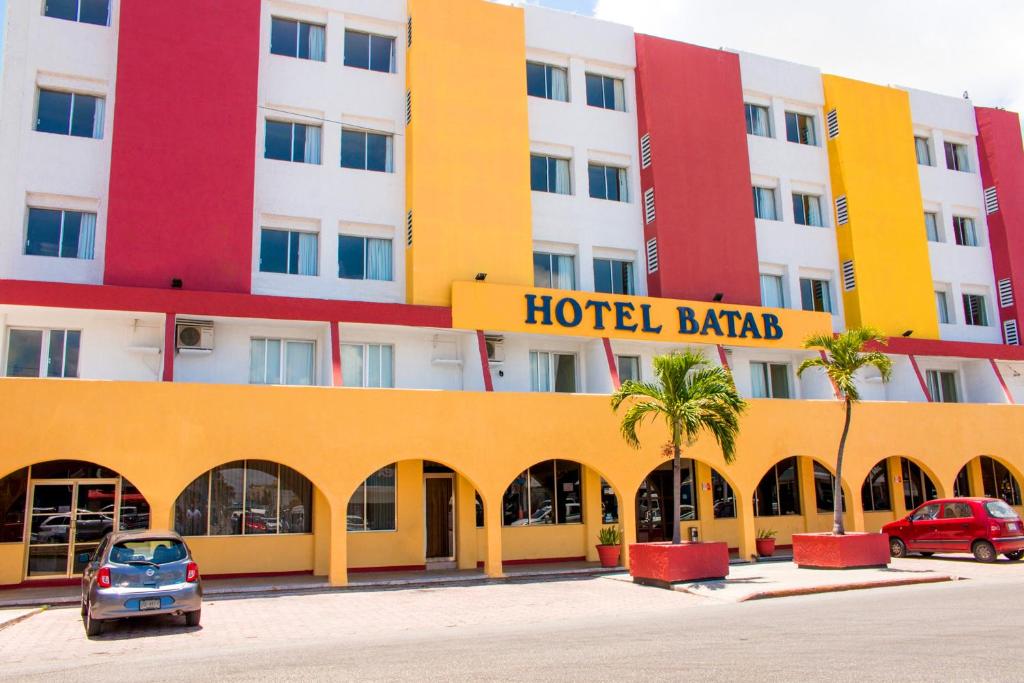 Hotel Batab