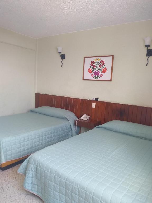 Hotel Batab Hotel Batab