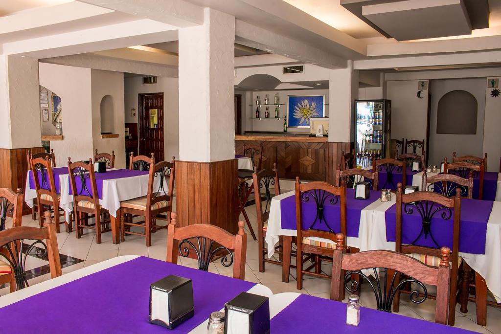 Hotel Batab Hotel Batab