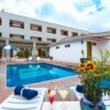 Hotel Bedd Express Querétaro