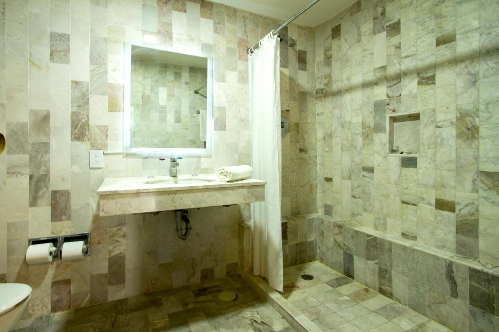 Hotel Bedd Express Querétaro Hotel Bedd Express Querétaro