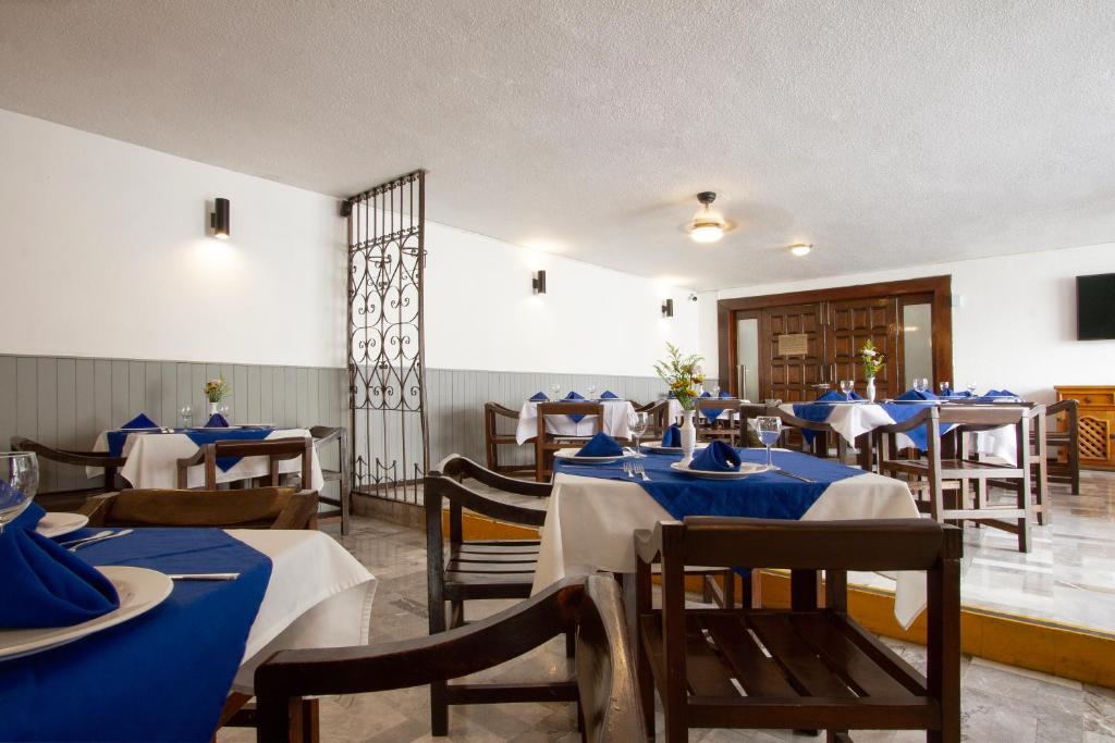 Hotel Bedd Express Querétaro Hotel Bedd Express Querétaro