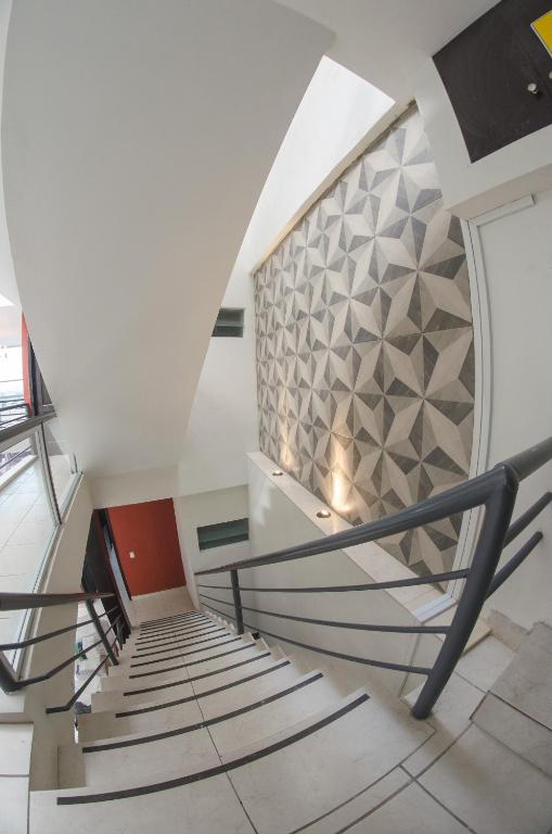 Hotel Belisario INN