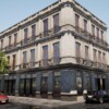 Hotel Bellas Artes