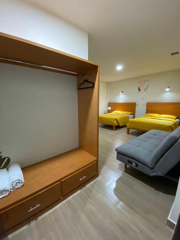 Hotel BEMAR Hotel BEMAR