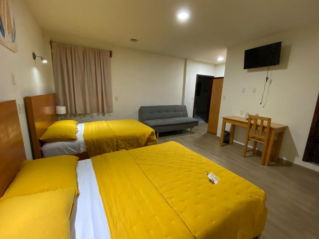 Hotel BEMAR Hotel BEMAR