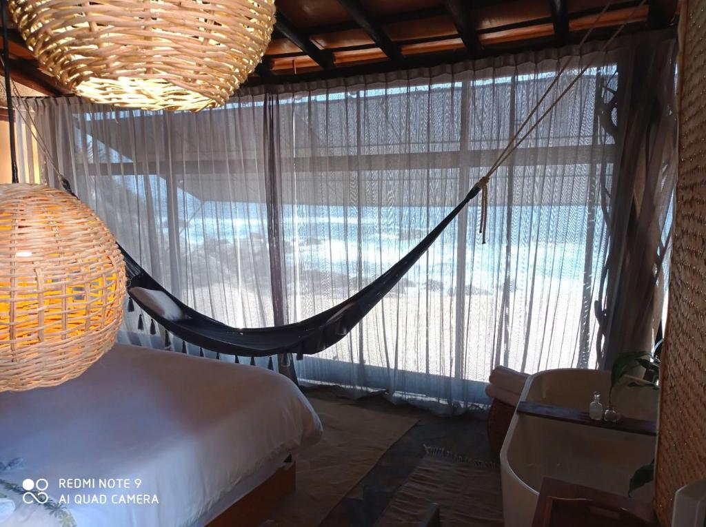 Hotel Bendita Luna Salchi