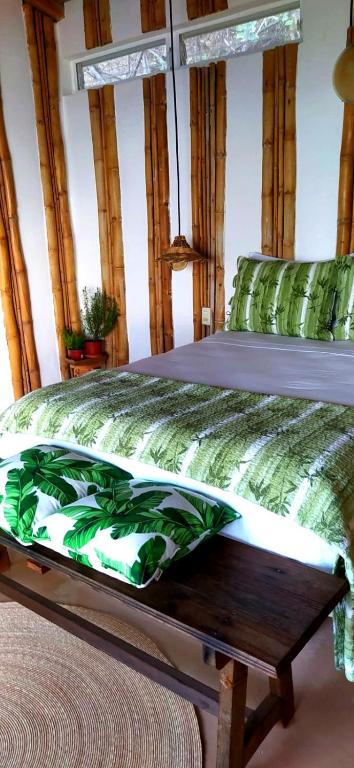 Hotel Bendita Luna Salchi
