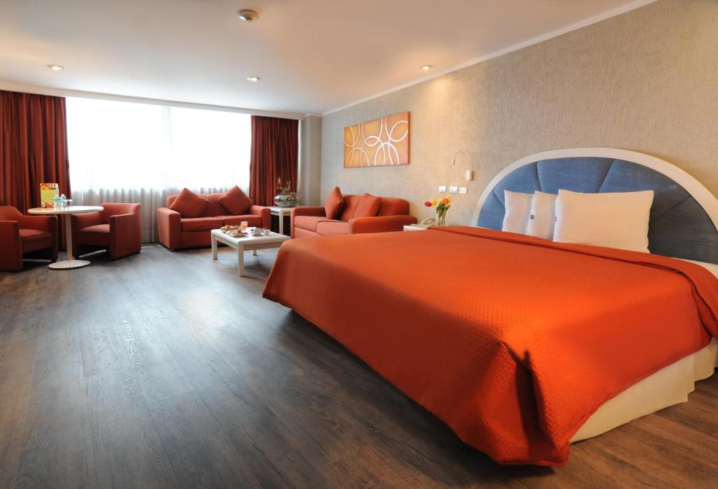 Hotel Benidorm