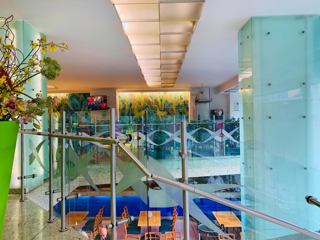 Hotel Benidorm