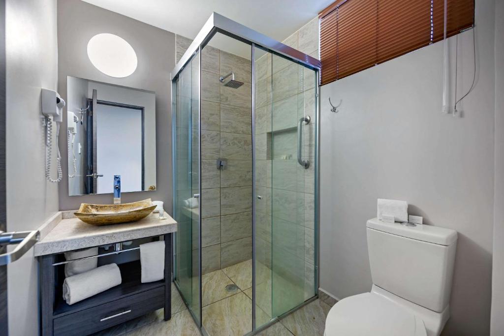 Hotel BeWow Querétaro