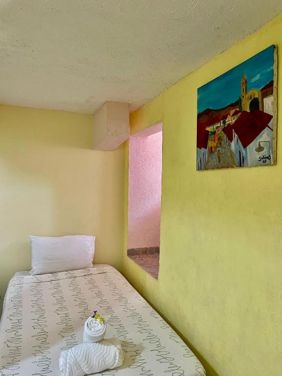 Hotel Bigu Hotel Bigu