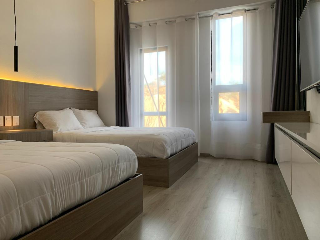 Hotel Blanco Pachuca Hotel Blanco Pachuca
