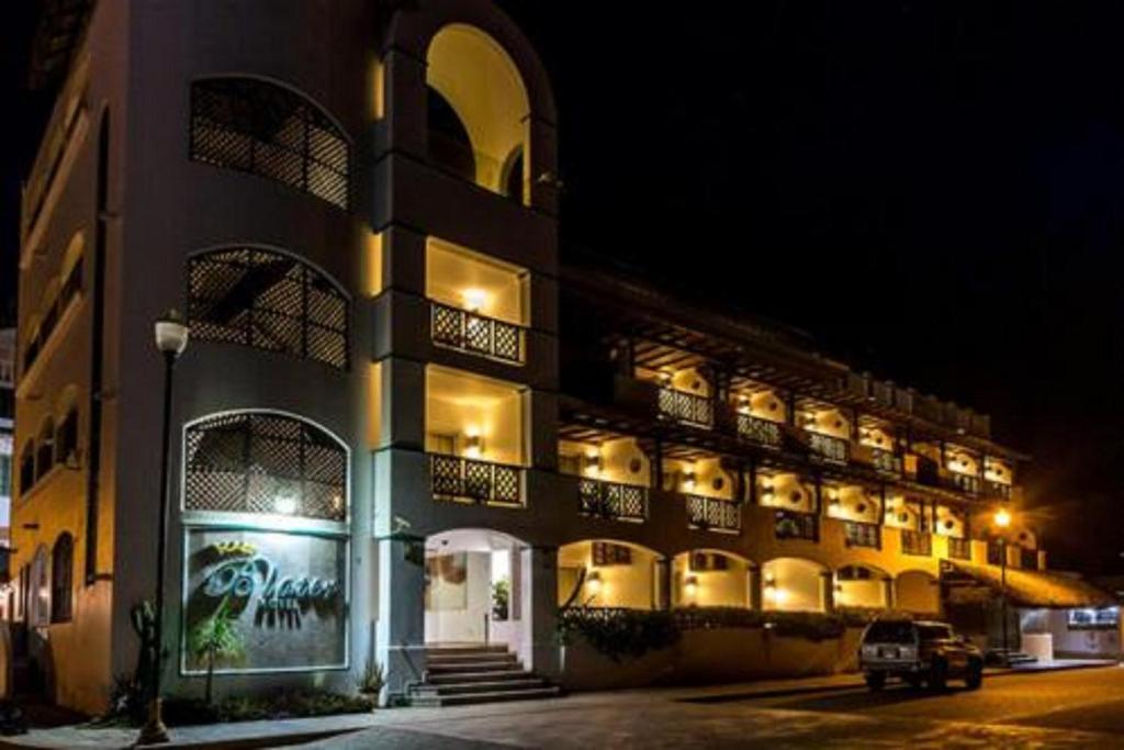 Hotel Blater Hotel Blater