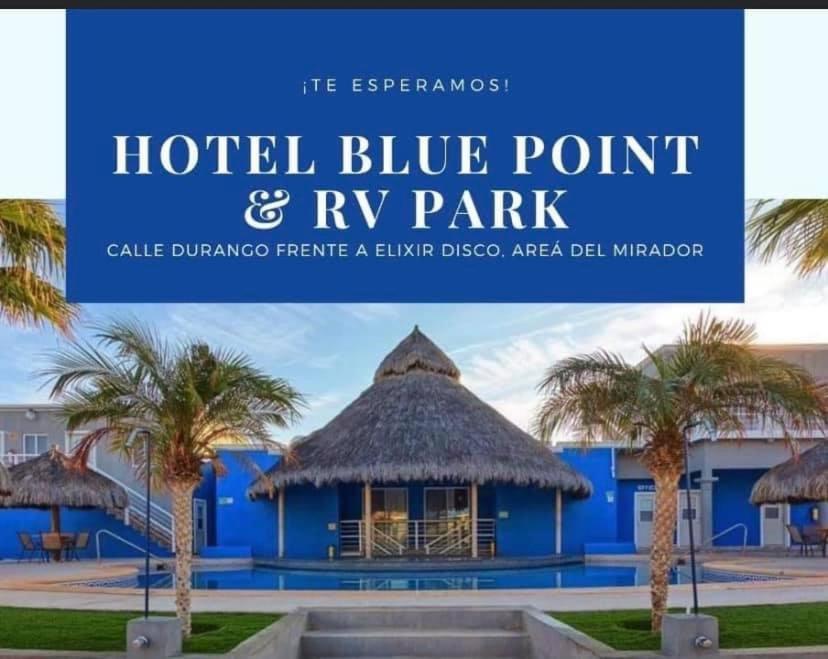 Hotel Blue Point Hotel Blue Point