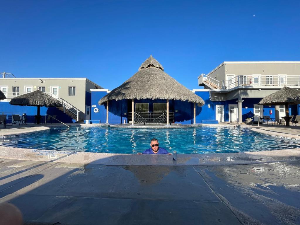 Hotel Blue Point Hotel Blue Point