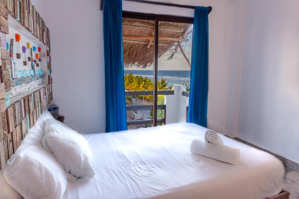 Hotel Blue Reef frente al mar Hotel Blue Reef frente al mar