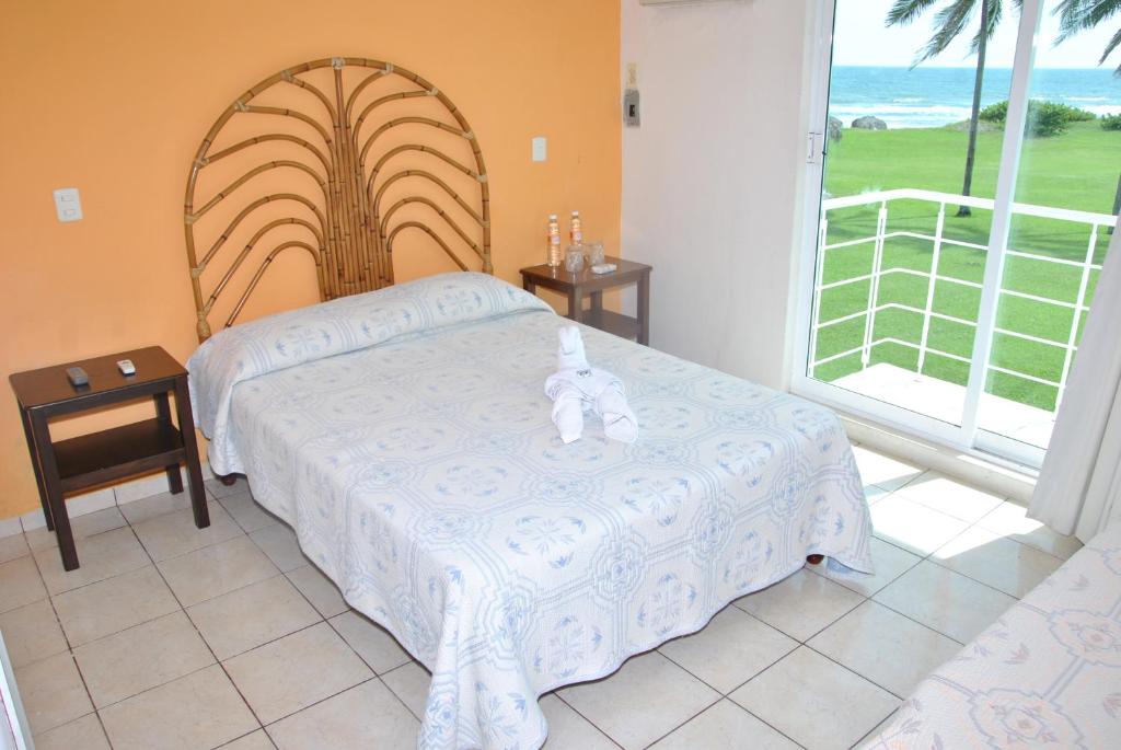 Hotel Boca de Ovejas Hotel Boca de Ovejas
